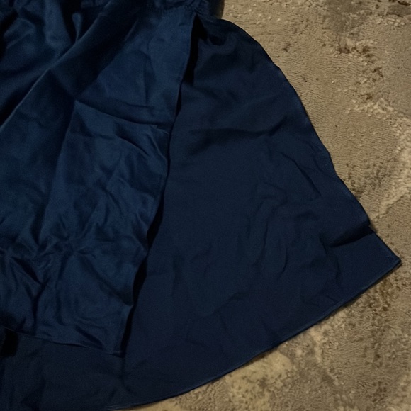 Victoria’s Secret Teal Lace Babydoll - Picture 6 of 6